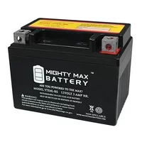 "YTX4L-BS 12V 3Ah 50CCA Replacement for Scooter Battery Honda SE50 Elite All 50CC 87"
