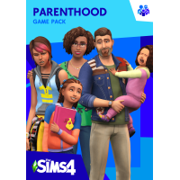 The Sims 4 Parenthood Game Pack (Email Delivery)