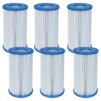 Type A Or C Filter Cartridges For Swimming Pools