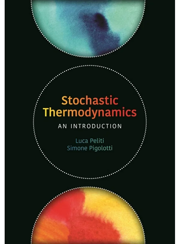 Stochastic Thermodynamics : An Introduction (Hardcover)