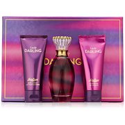 LUCKY DARLING Fragrance Set, 3 Count