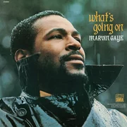 Marvin Gaye - What's Going On - Vinyl