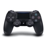 Refurbished Sony Playstation 4 DualShock 4 Controller, Black