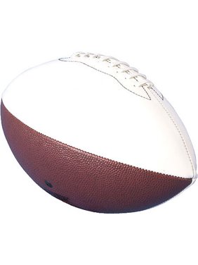 BSN Official Size Autograph Football to display signatures