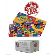 Jelly Belly BeanBoozled Spinner Jelly Beans 3.5 Oz Game (12 Count Case)