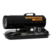 Remington 80,000 BTU Kerosene/Diesel Forced Air Heater