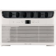 Frigidaire 6,000 BTU 115-Volt Window Air Conditioner with Remote, White, FFRA062WAE