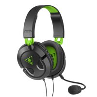 Turtle Beach Recon 50X Gaming Headset for Xbox One and Xbox Series X, PS4, PC, Mobile (Black)