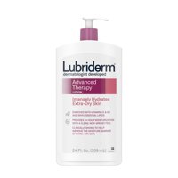 Lubriderm Advanced Therapy Lotion with Vitamin E and B5, 24 fl. oz