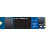 Blue SN550 WDS100T2B0C 1TB Solid State Drive M.2 2280 Internal PCI Express (PCI Express 3.0 x4)