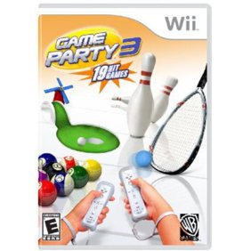 Wii Game Bundles
