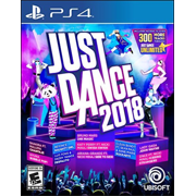 Just Dance 2018 Ps4 Game