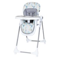 Baby Trend Aspen ELX High Chair, Basil