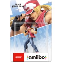 Nintendo Amiibo-Terry-Super Smash Bros. Series