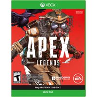 Apex Legends Bloodhound Edition, Electronic Arts, Xbox One, 014633377491