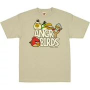 Angry Birds Slingshot T Shirt