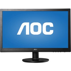 Aoc Monitors