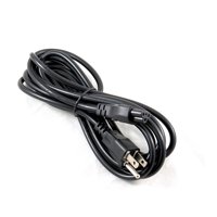 3-Prong 6 Ft 6 Feet AC Laptop Power Cord Cable For Lenovo Acer Gateway