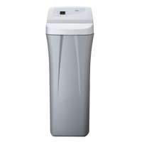 Whirlpool WHES40 40,000 Grain Water Softener (For 1-6+ People)
