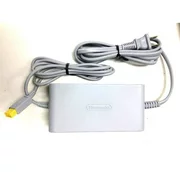 Wii - U Official nintendo AC power adaptor (Bulk Packaging)