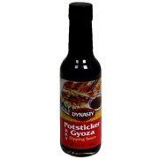 Dynasty Potsticker Gyoza Dipping Sauce, 5 oz (Pack of 12)