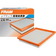 FRAM Extra Guard Air Filter, CA9054 for Select Chrysler, Dodge and Volkswagen Vehicles