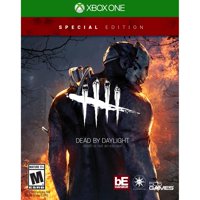 Dead By Daylight, 505 Games, Xbox One, 812872019192