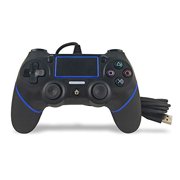 PS4 Wired Controller Wired Controller For PlayStation 4
