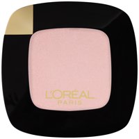 L'Oreal Paris Colour Riche Monos Eyeshadow, Mademoiselle Pink, 0.12 oz.