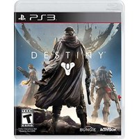 Refurbished Destiny Standard Edition PlayStation 3 With Manual And Case