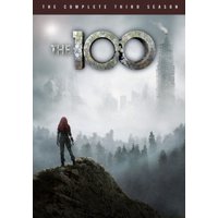 The 100: The Complete Third Season (DVD)