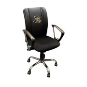 Central Florida Knights Collegiate Curve Task Chair