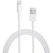 Apple Lightning to USB Cable, 3 ft