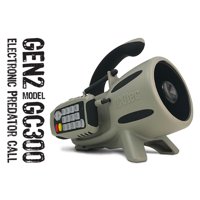 ICOtec GEN2 GC300 Electronic Game Call