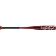 Rawlings RX4 Red Youth T-Ball Bat (-12)