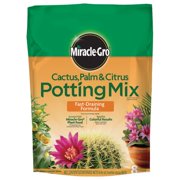 Miracle-Gro Cactus, Palm & Citrus Potting Mix 8 qt.