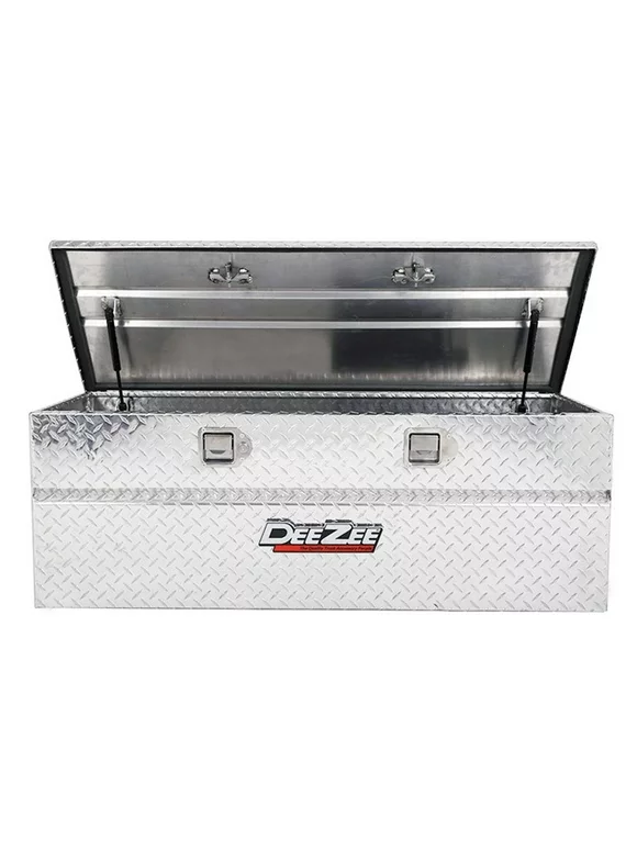 Dee Zee DZ 8546 Chest Tool Boxes - Red Label - Universal Fit