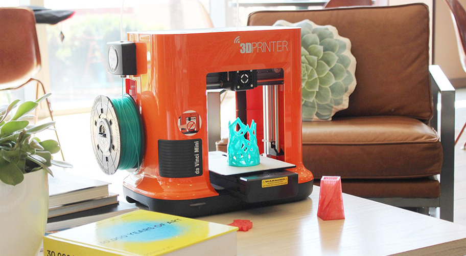 From 3D printers to 3D pens, we’ve got what you need to take your next project into a new dimension.