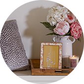 Shop decor from $15.