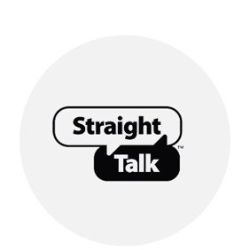 Straight Talk.