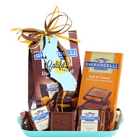 Chocolate & Candy Gifts