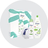 Personal care gift sets