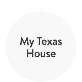 Shop my texas house.