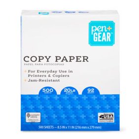 Printer Paper