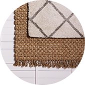 Shop rugs from $70.