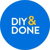 DIY and done. Shop by category. Shop now.