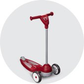 Shop scooters