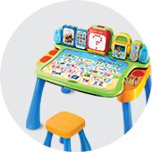 Kids Electronics & Learning Toys