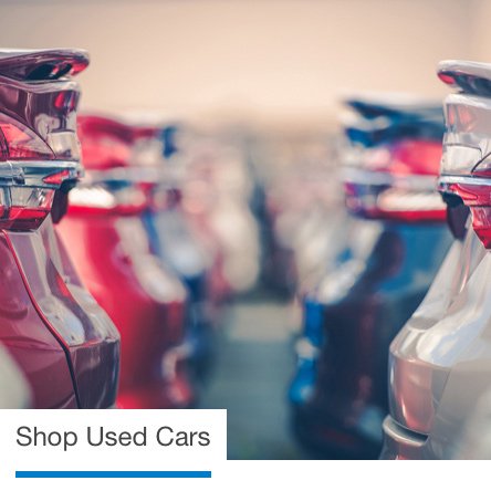 Shop used cars with CarSaver