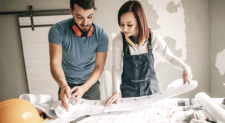 Find a renovation expert. It’s easier than ever, now that we’ve partnered with Sweeten and Pro.com. Pick & post your projects to find trusted contractors who will help you get the job done right, on time, and on budget. Learn more.  